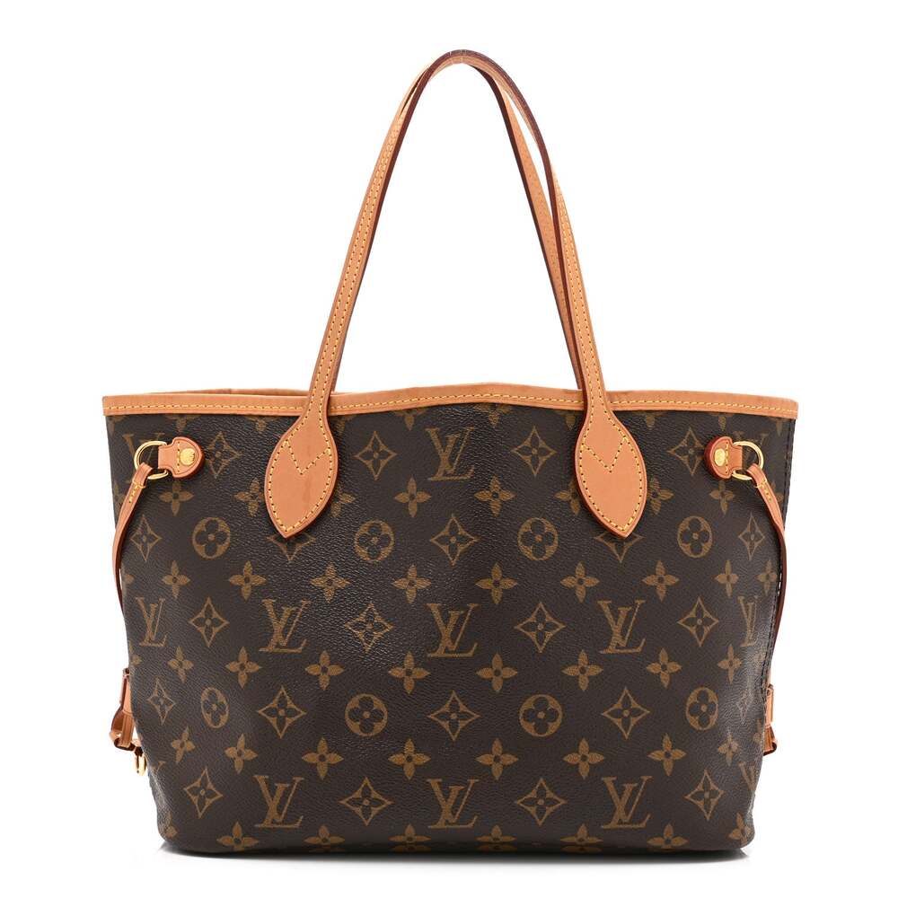 Louis Vuitton Neo Neverfull Pm Pivoine #266887L18B